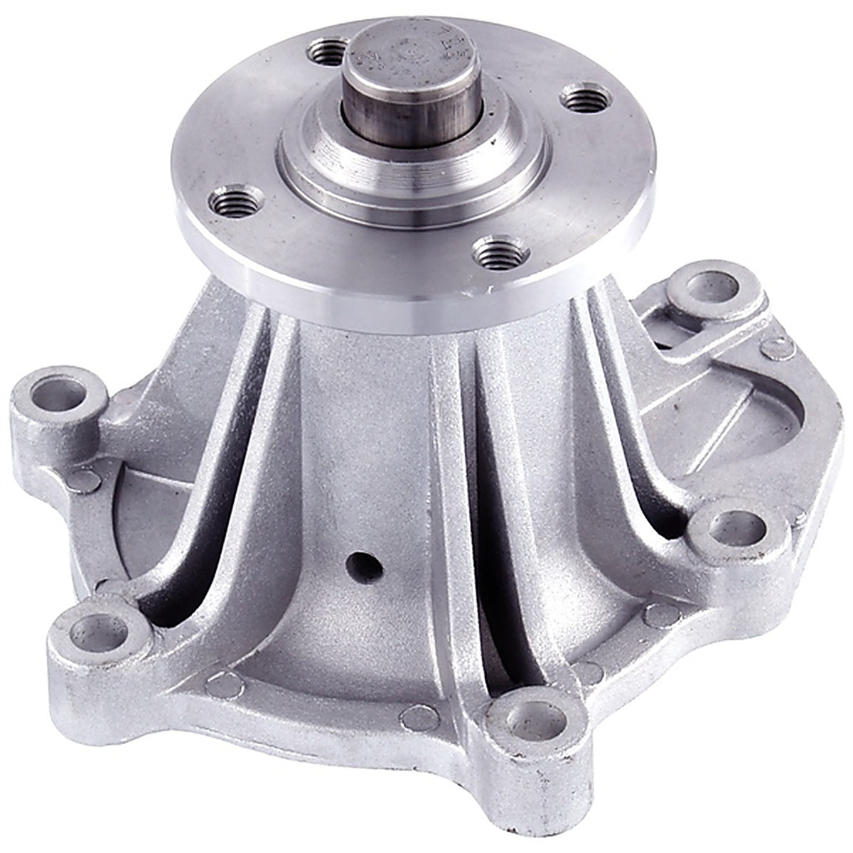 Gates - 42251 - Premium Engine Water Pump