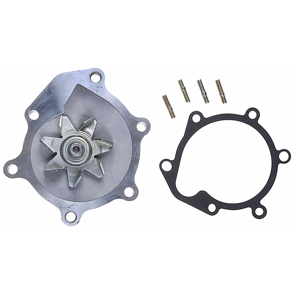 Gates - 42251 - Premium Engine Water Pump