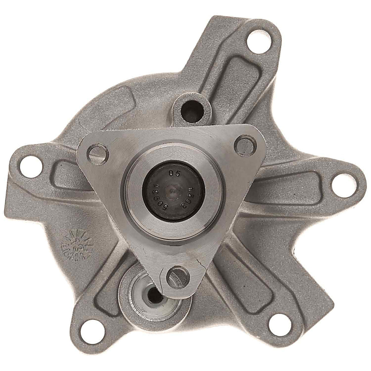 Gates - 42253 - Engine Water Pump