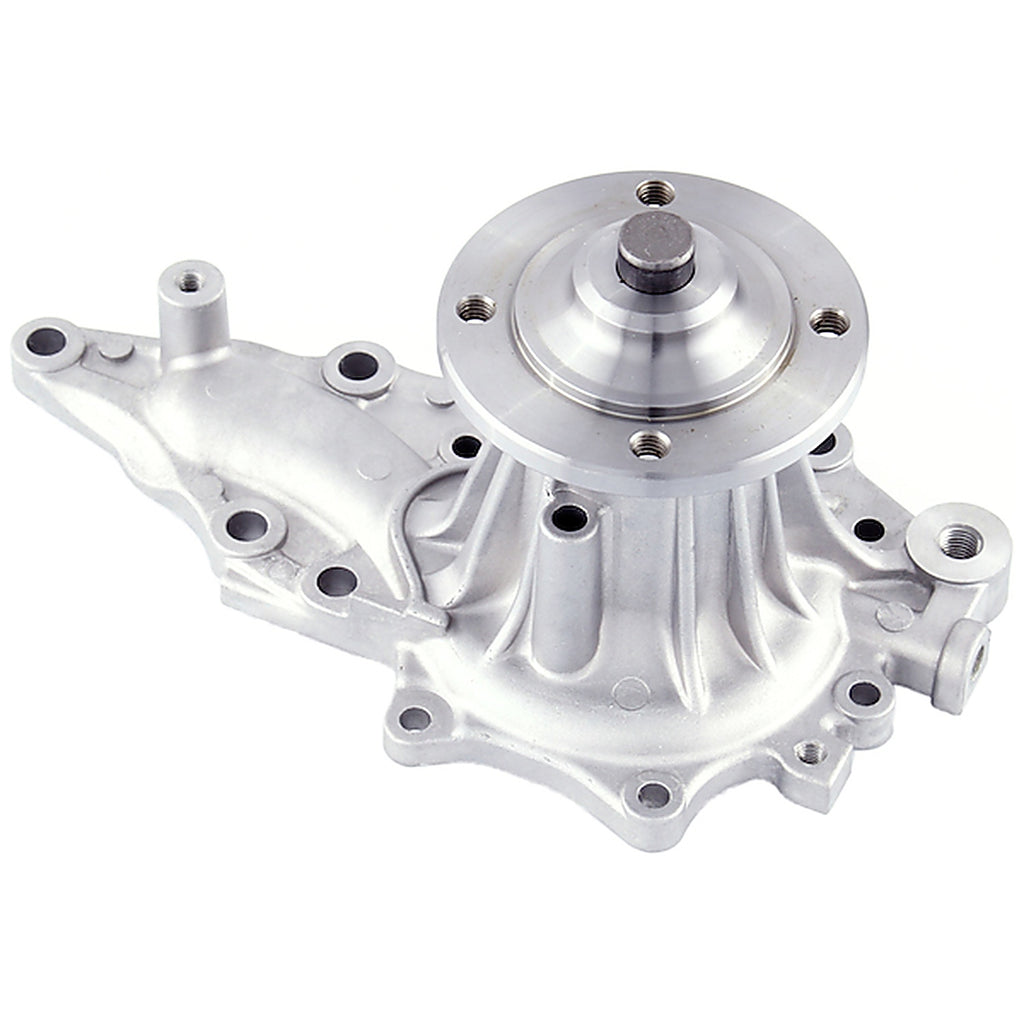 Gates - 42255 - Premium Engine Water Pump