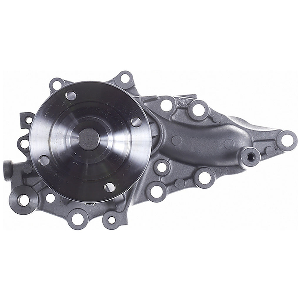 Gates - 42255 - Premium Engine Water Pump