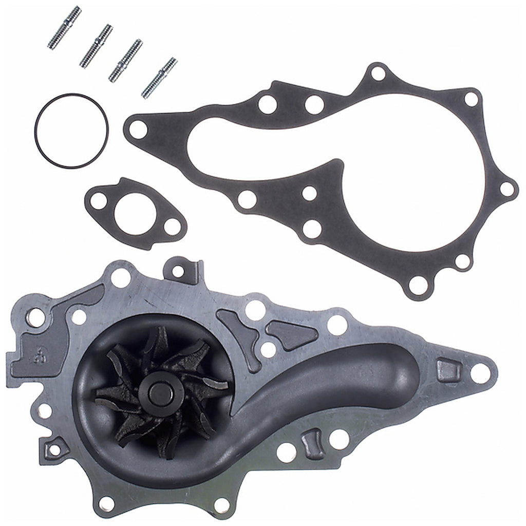 Gates - 42255 - Premium Engine Water Pump