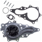 Gates - 42255 - Premium Engine Water Pump