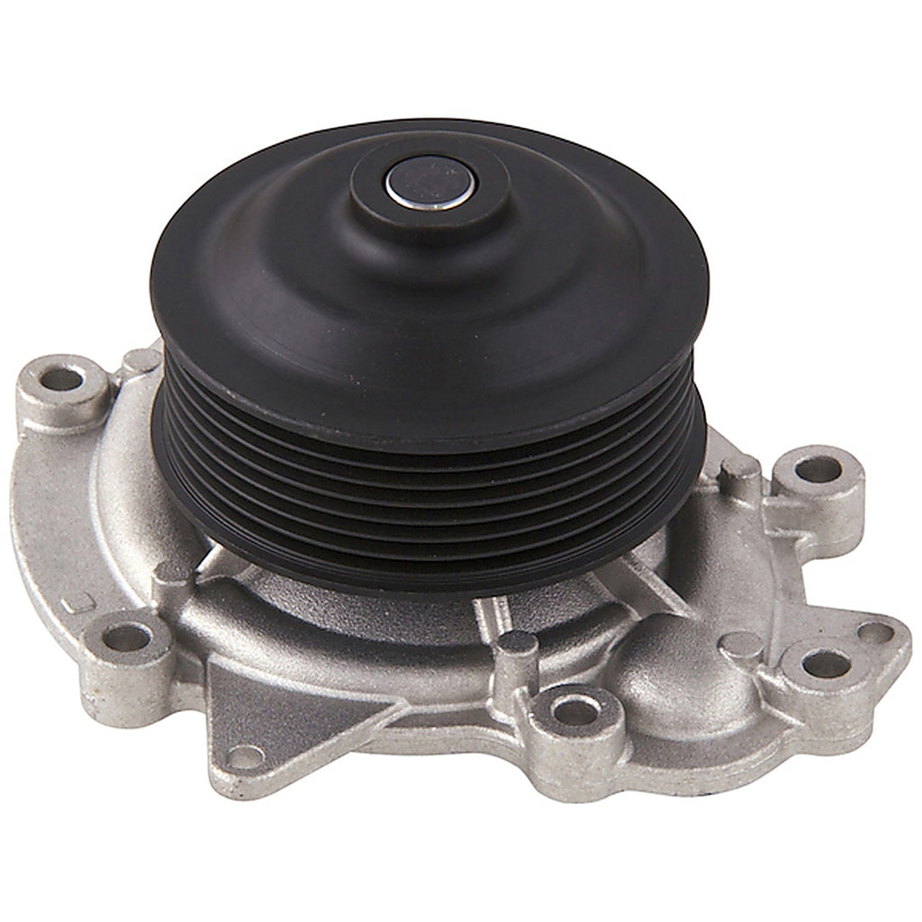 Gates - 42283 - Premium Engine Water Pump