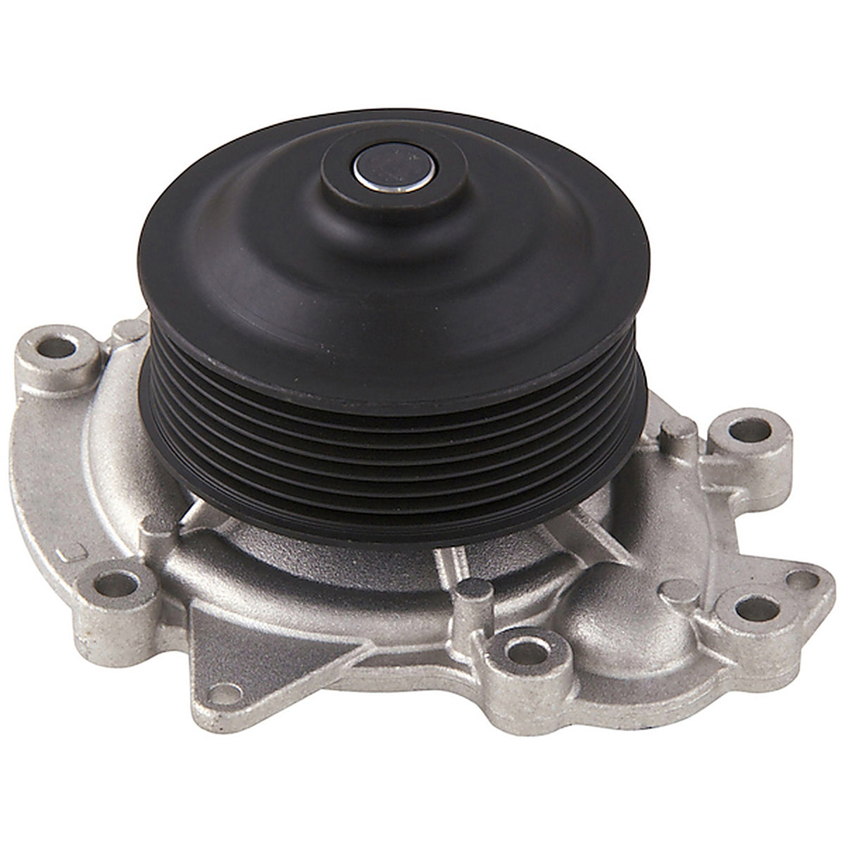 Gates - 42283 - Premium Engine Water Pump