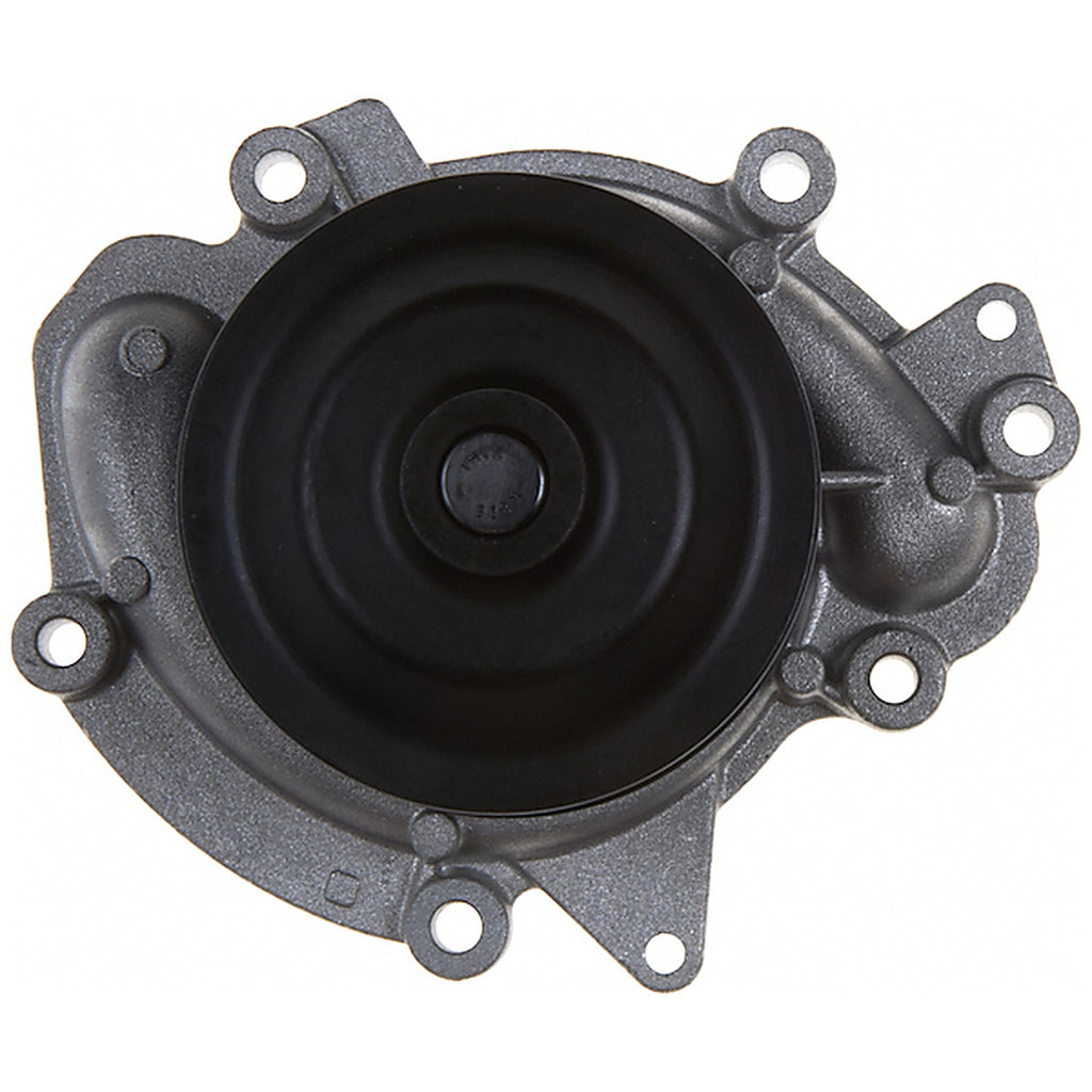Gates - 42283 - Premium Engine Water Pump