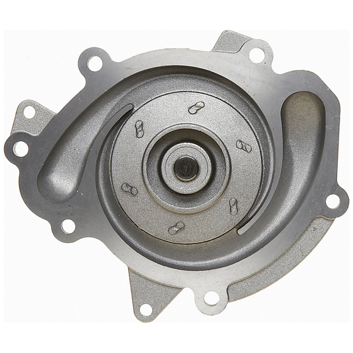 Gates - 42283 - Premium Engine Water Pump