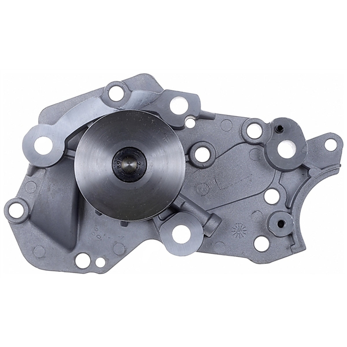 Gates - 42289 - Premium Engine Water Pump