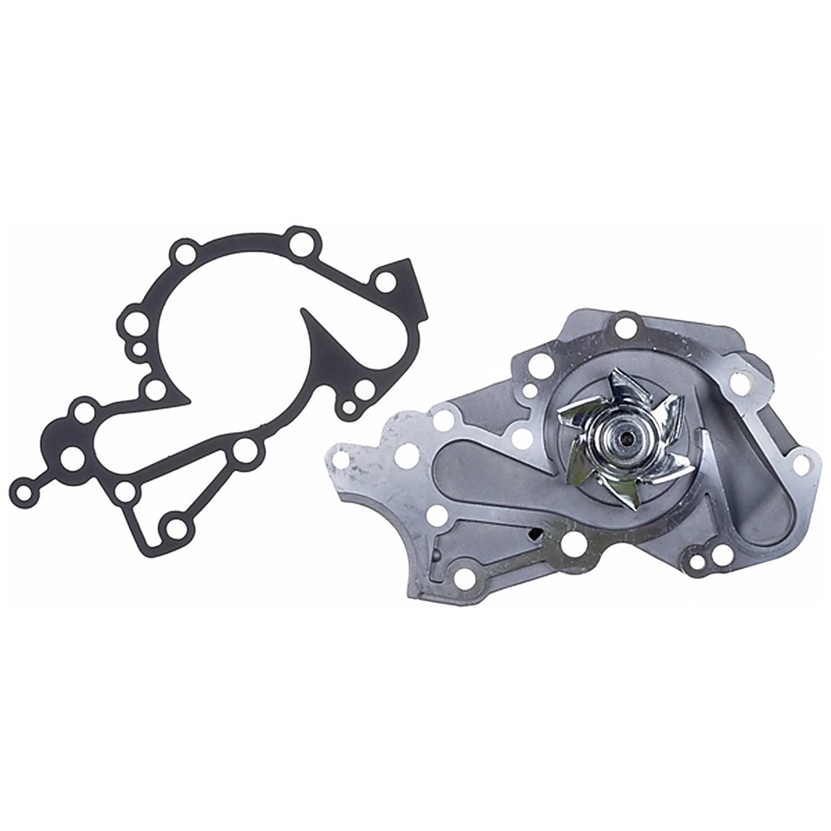 Gates - 42289 - Premium Engine Water Pump