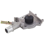 Gates - 42294 - Premium Engine Water Pump