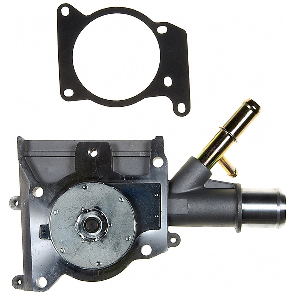 Gates - 42294 - Premium Engine Water Pump