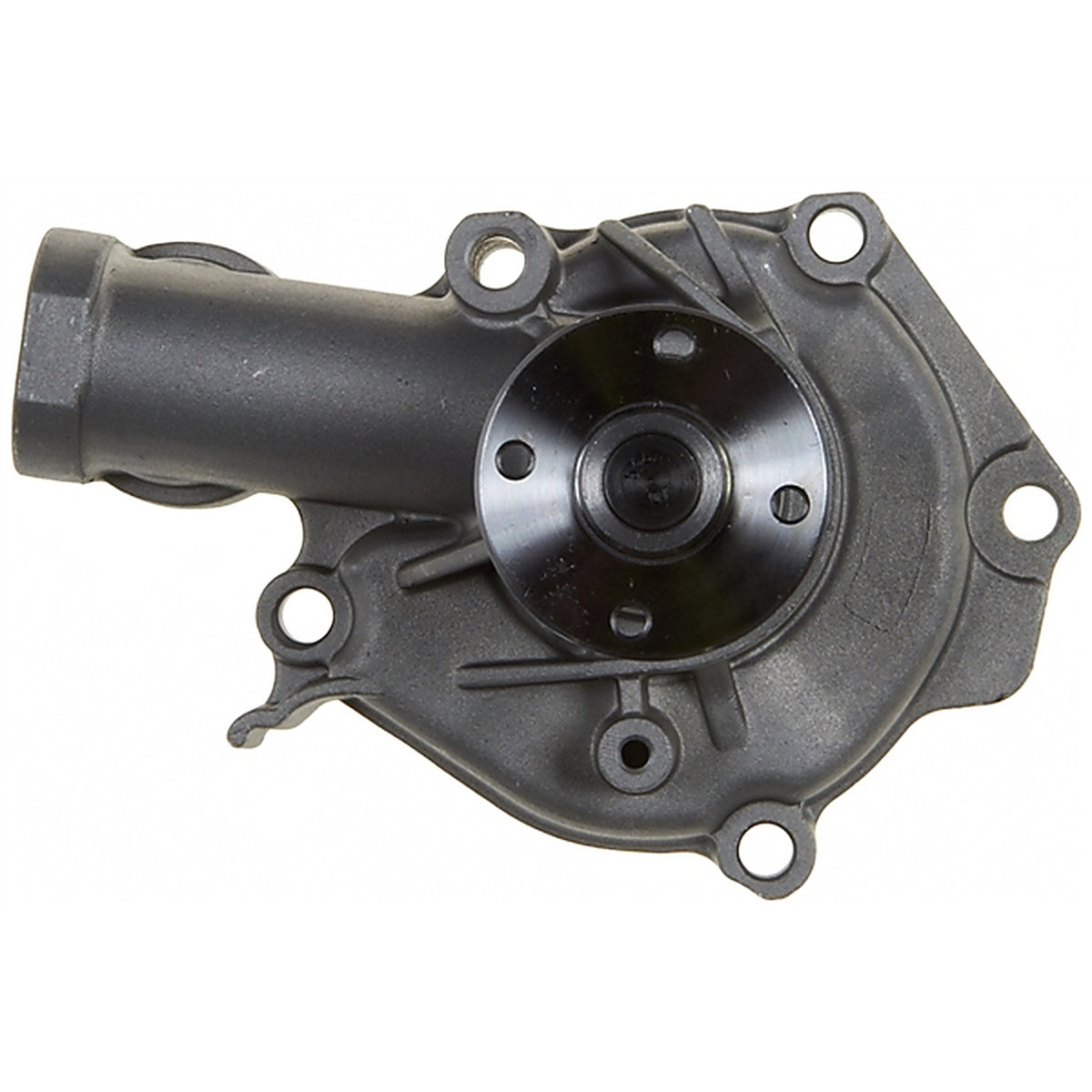 Gates - 42300 - Premium Engine Water Pump