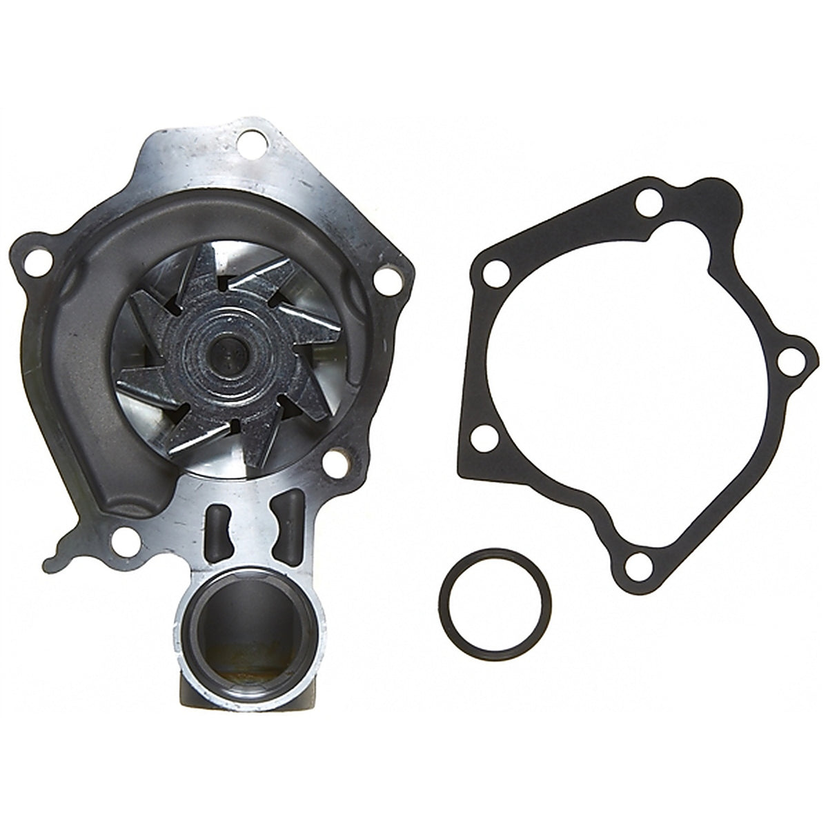 Gates - 42300 - Premium Engine Water Pump