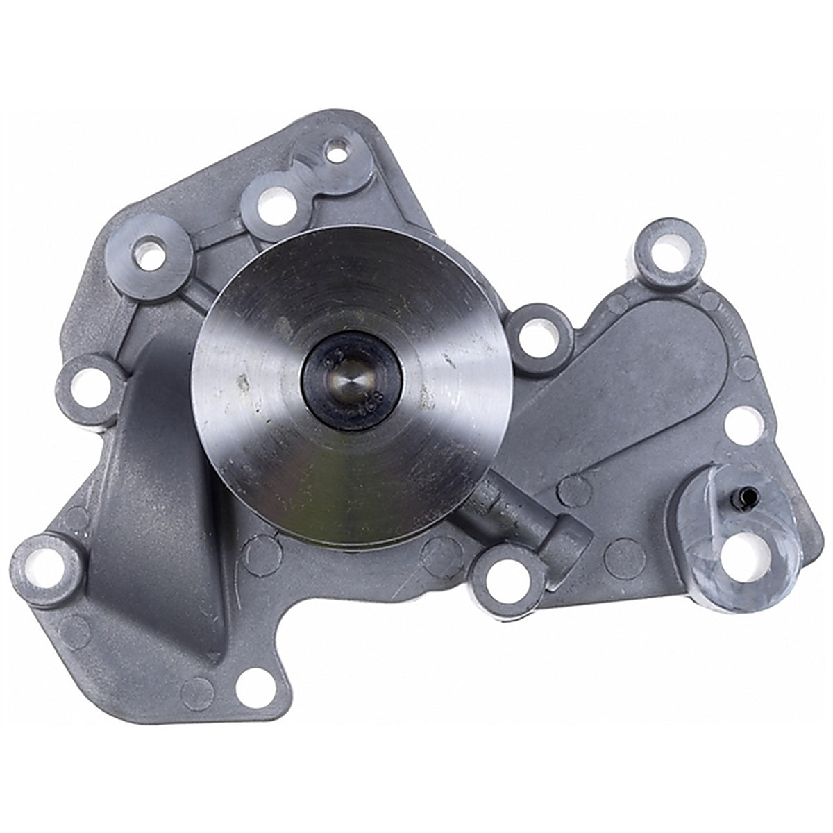 Gates - 42301 - Premium Engine Water Pump