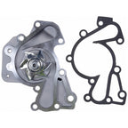 Gates - 42301 - Premium Engine Water Pump