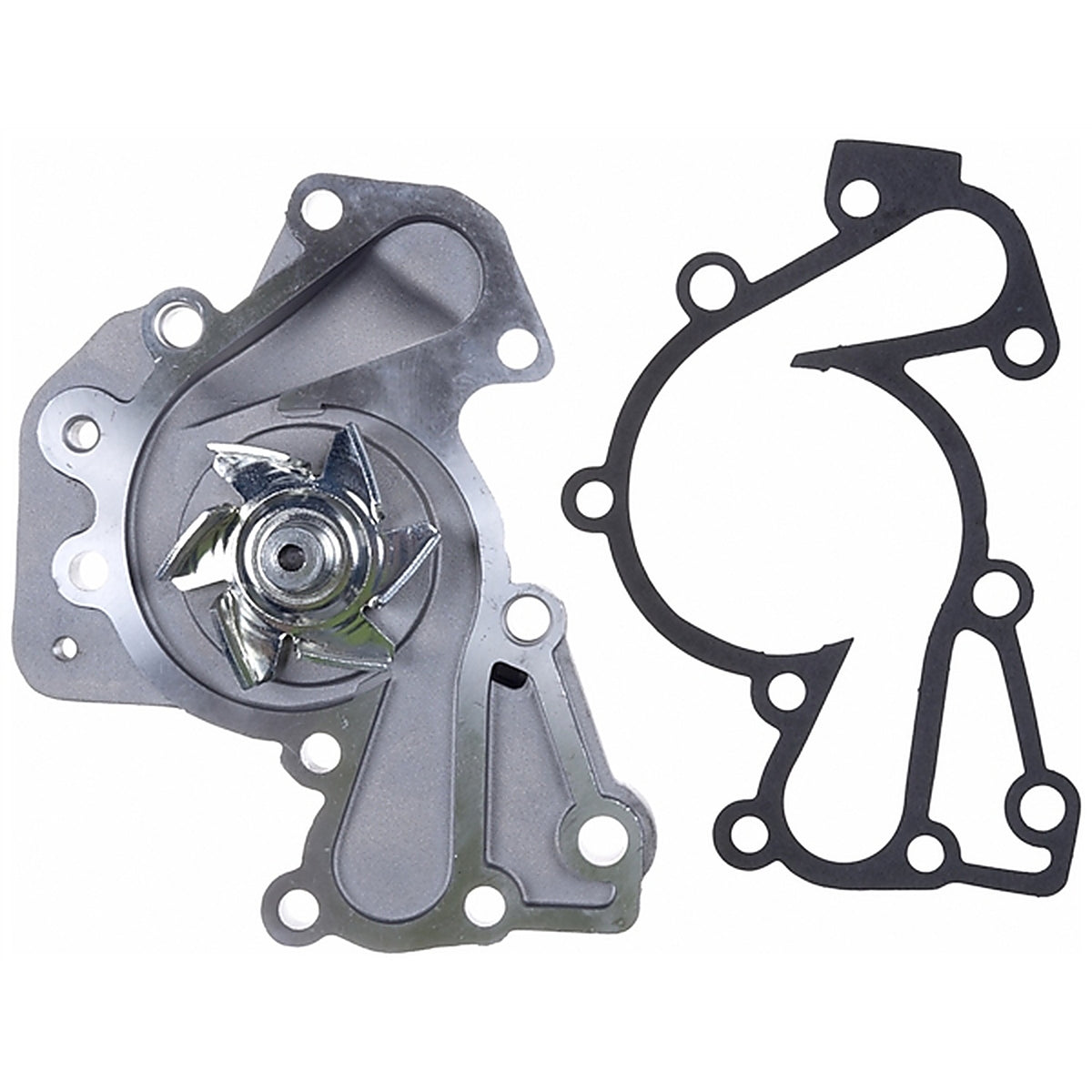 Gates - 42301 - Premium Engine Water Pump
