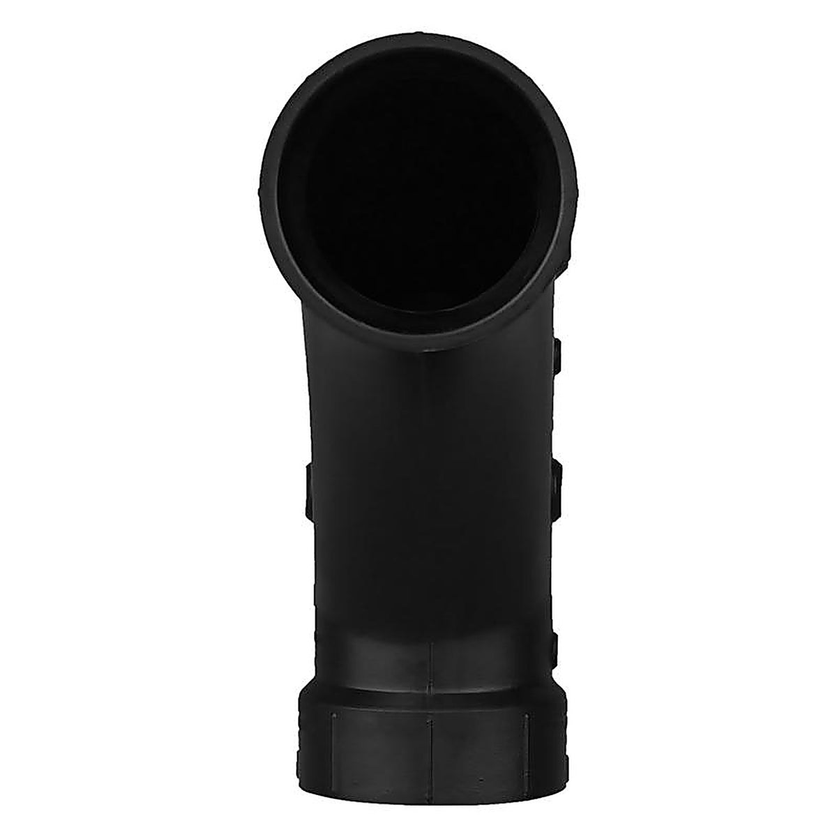 Charlotte Pipe - ABS005010800 - 2 in. Hub x 2 in. Dia. Hub ABS Wye