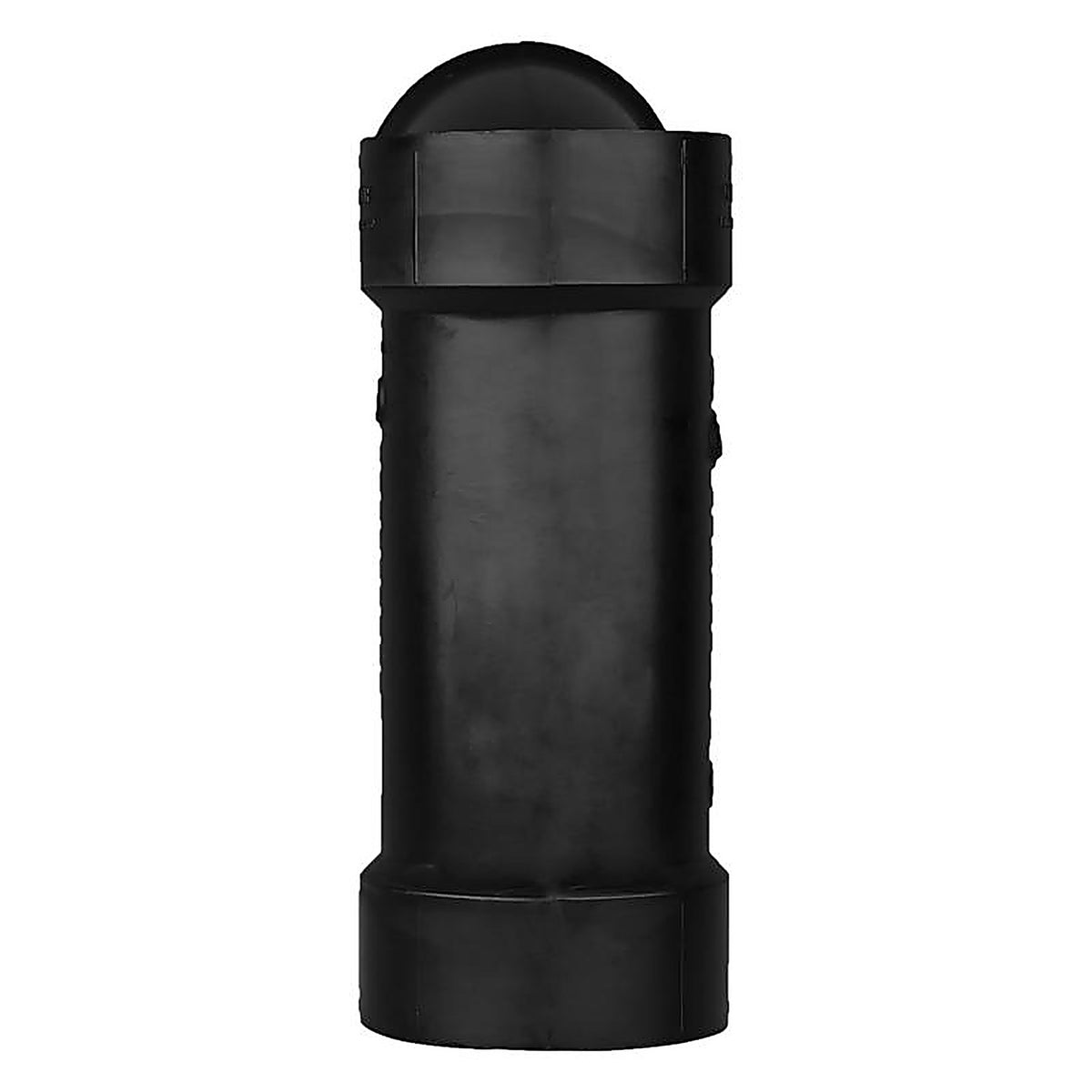 Charlotte Pipe - ABS005010800 - 2 in. Hub x 2 in. Dia. Hub ABS Wye