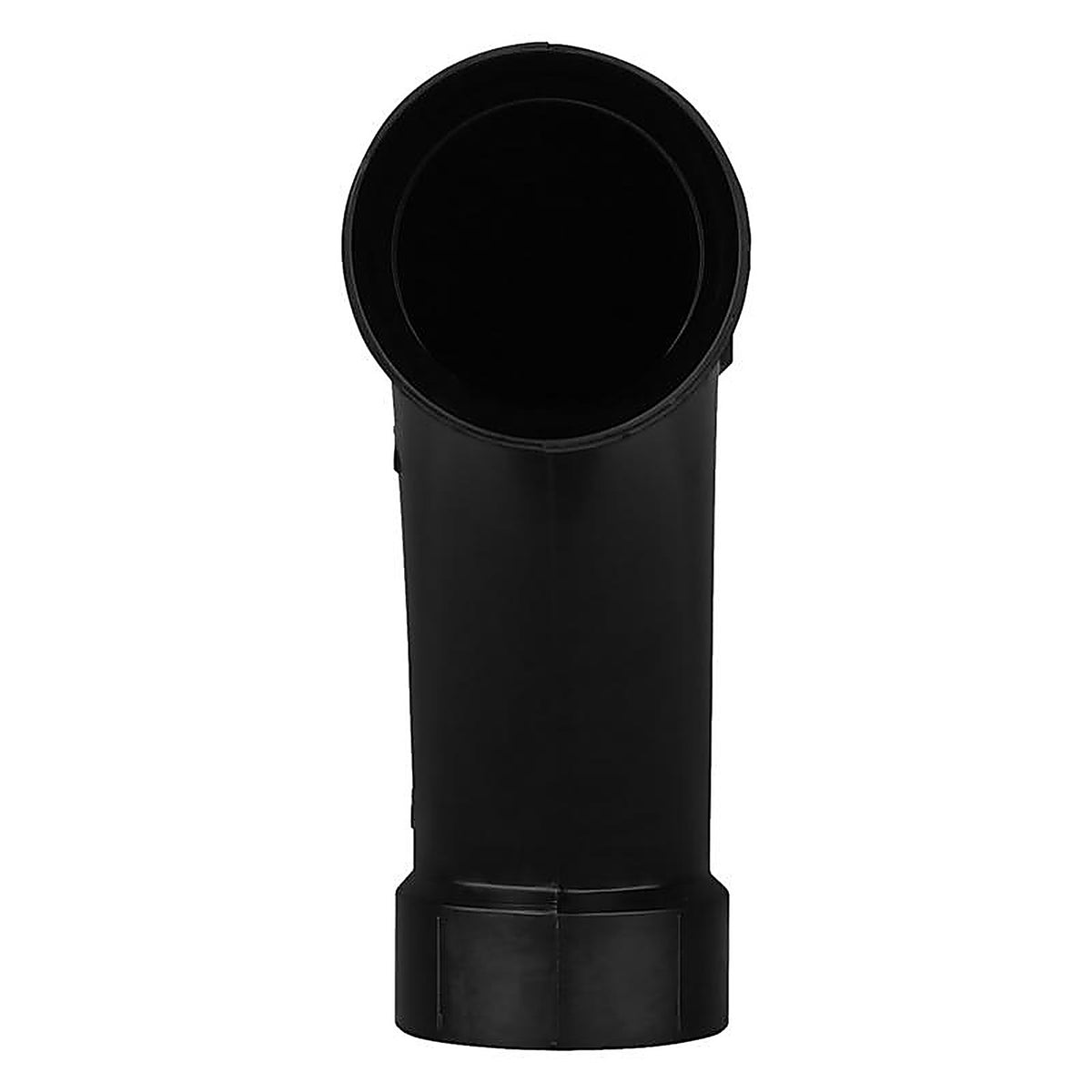 Charlotte Pipe - ABS005011000 - 3 in. Hub x 3 in. Dia. Hub ABS Tee Wye