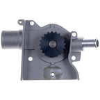 Gates - 42315 - Premium Engine Water Pump