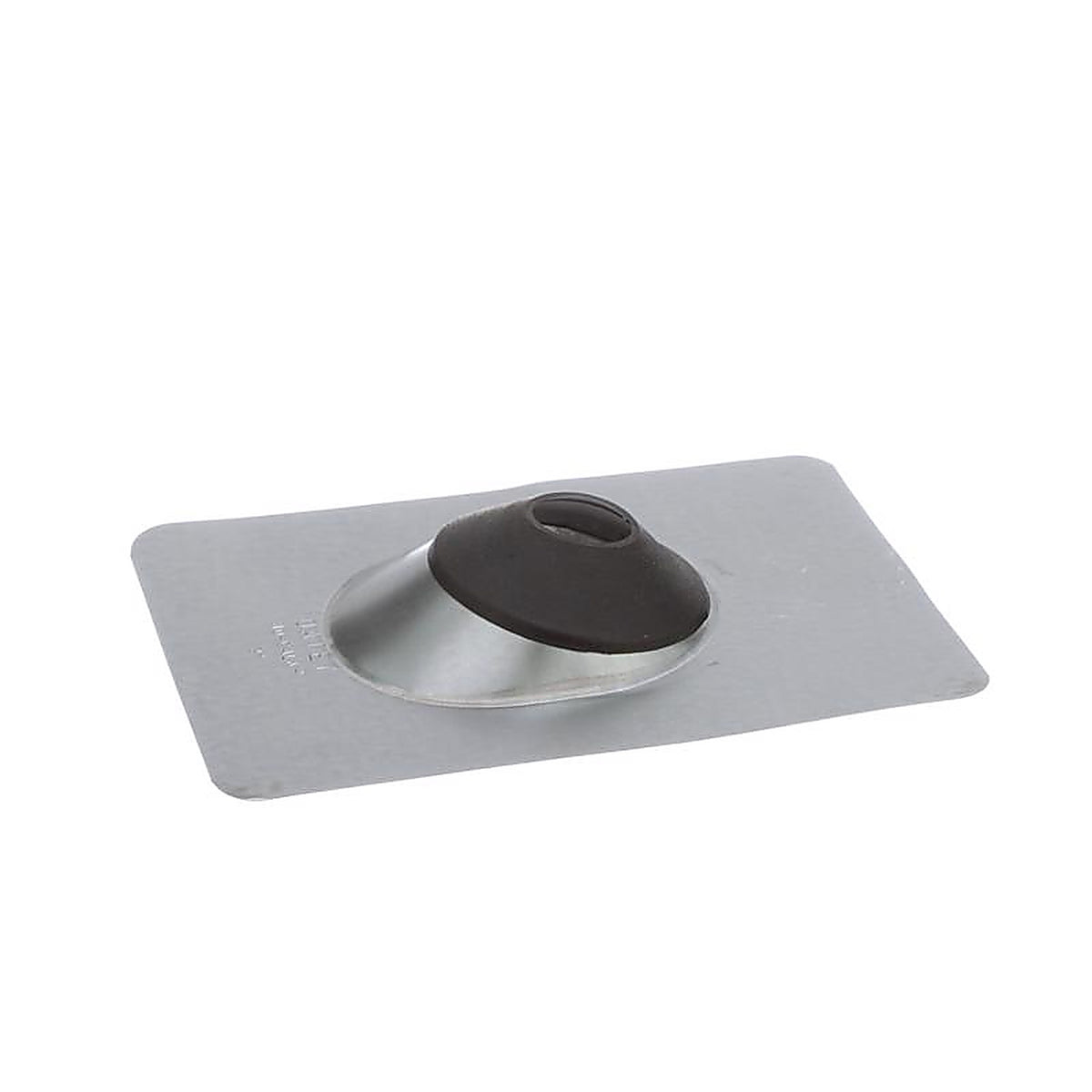 Oatey - 11854 - No-Calk 9 in. W x 12-1/2 in. L Galvanized Steel Flashing Silver
