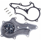 Gates - 42339 - Premium Engine Water Pump
