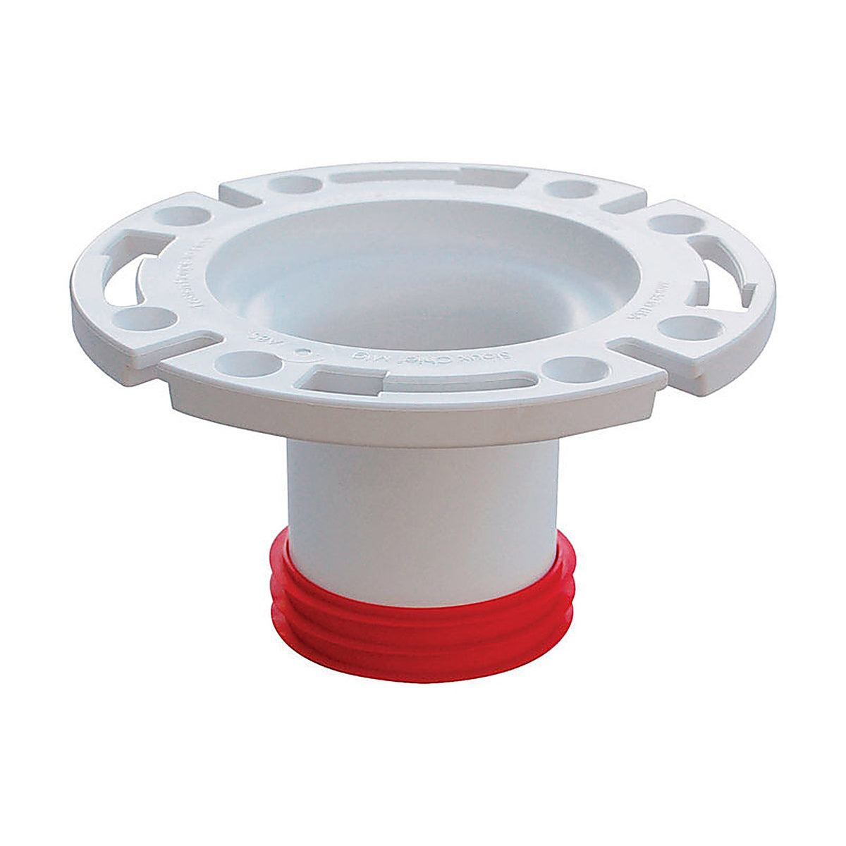 Sioux Chief - 888-GPM - Push Tite PVC Closet Flange 3 in