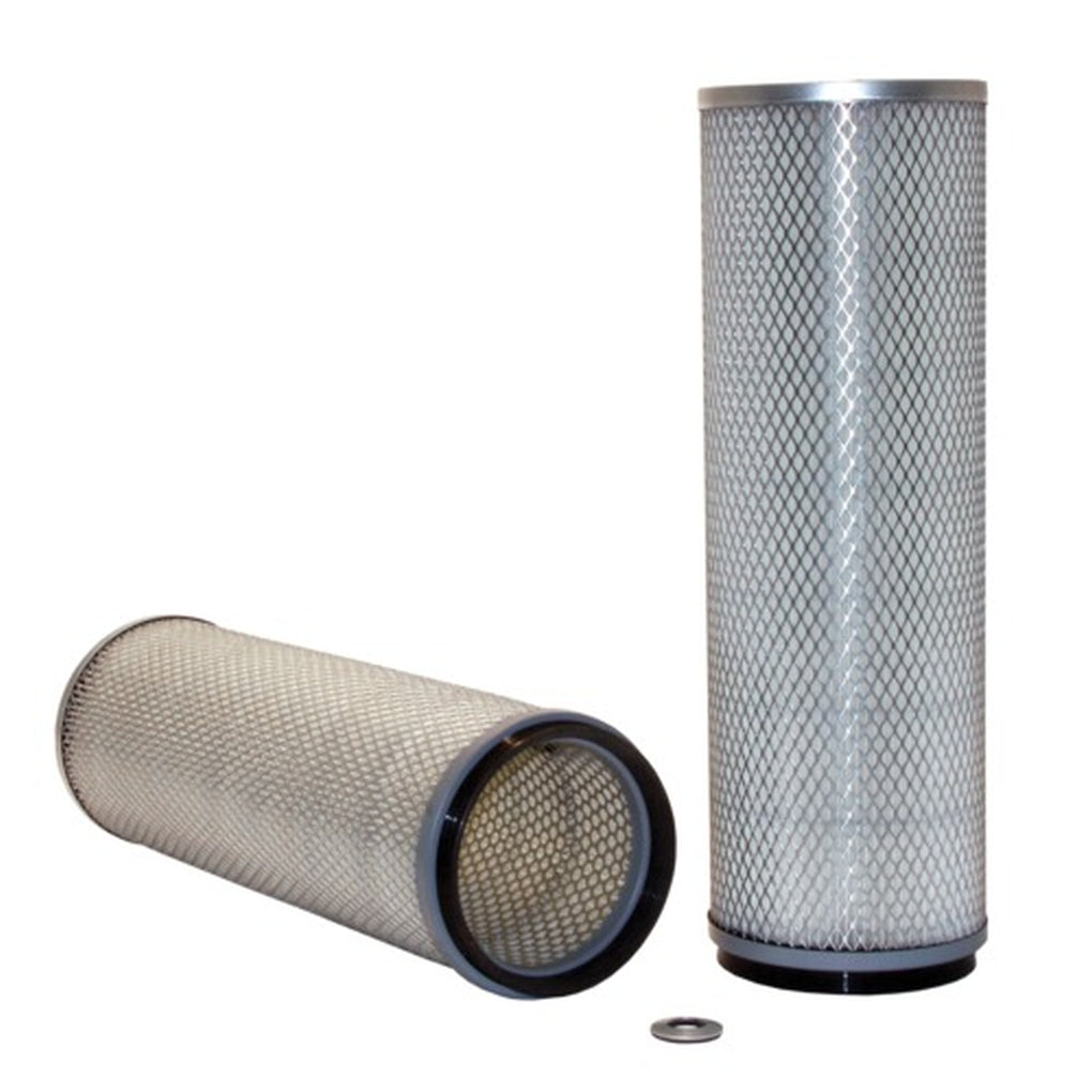 WIX - 42383 - Inner Air Filter