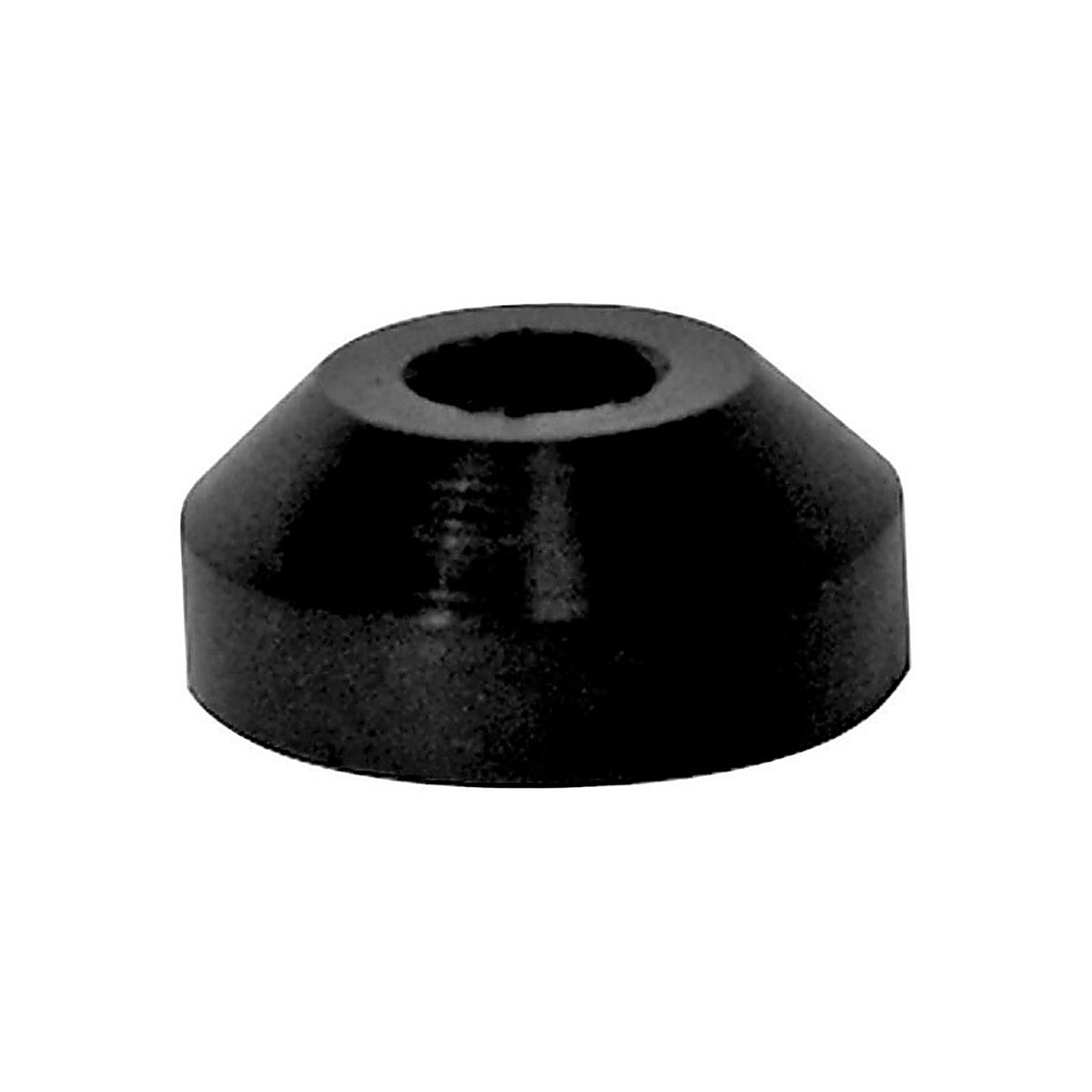 Danco - 35092B - 1/4 in. D Rubber Washer 1 pk