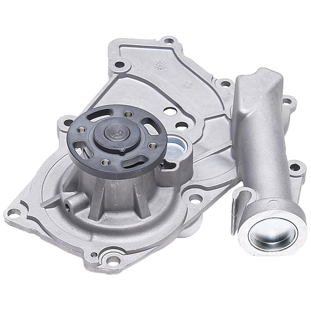 Gates - 42414 - Premium Engine Water Pump