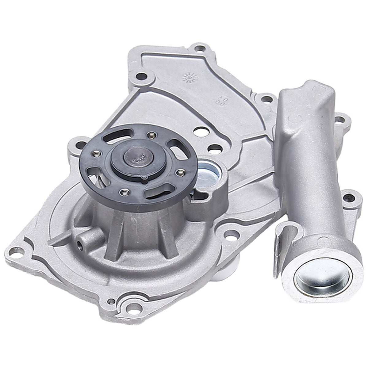 Gates - 42414 - Premium Engine Water Pump