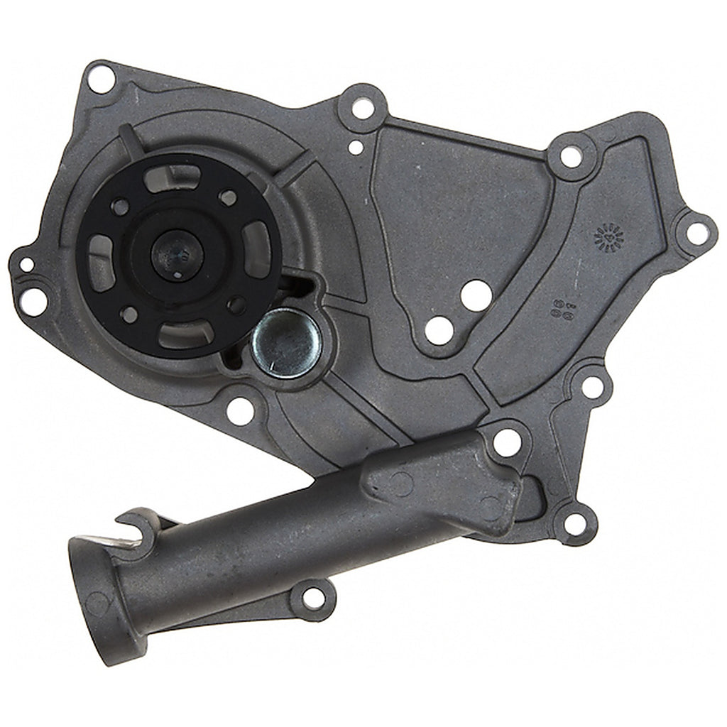 Gates - 42414 - Premium Engine Water Pump