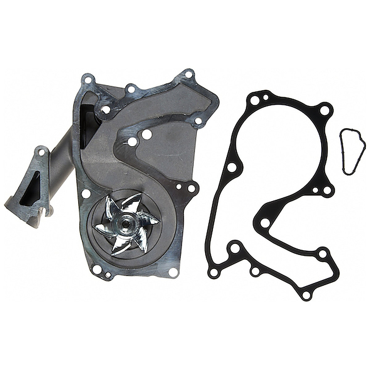 Gates - 42414 - Premium Engine Water Pump
