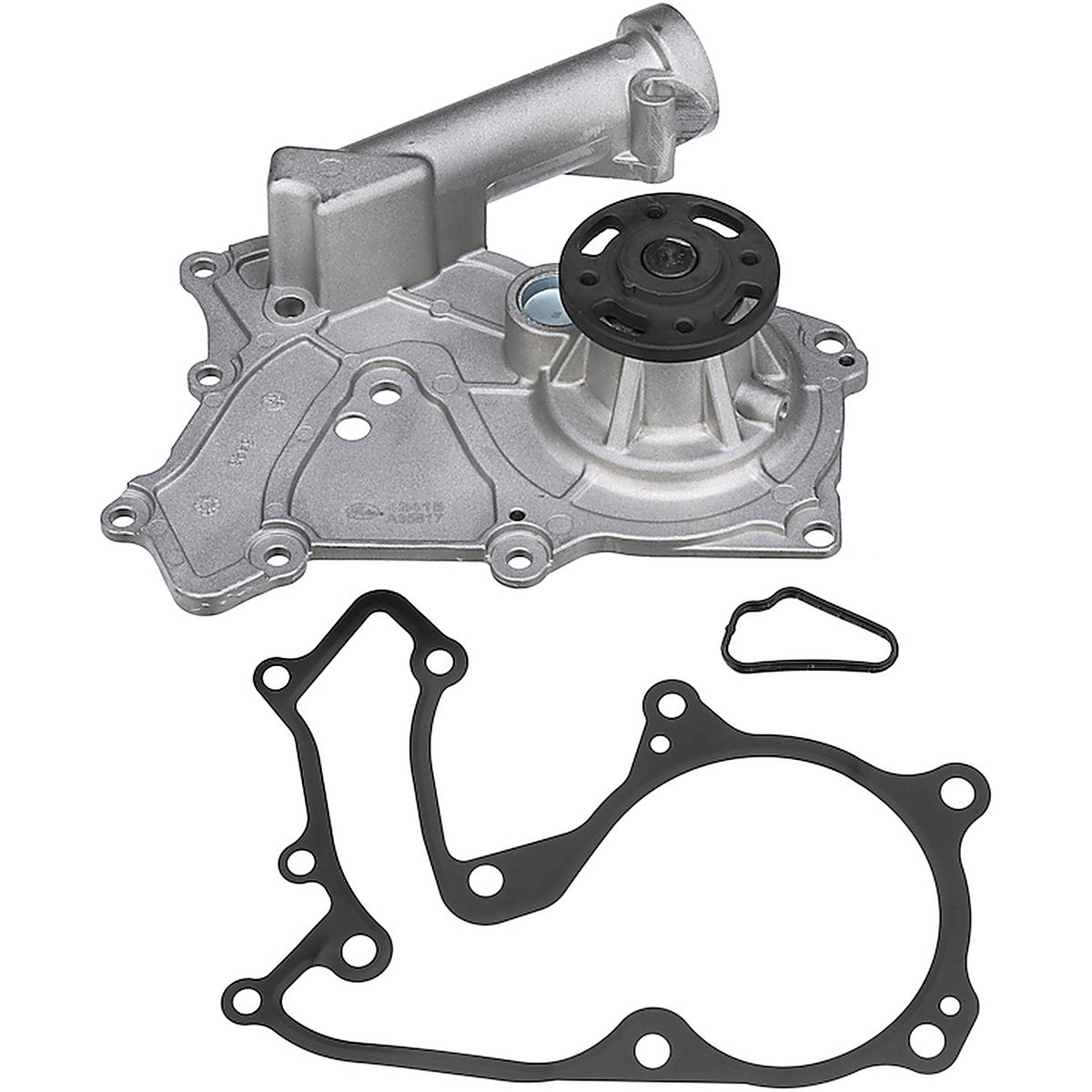 Gates - 42415 - Premium Engine Water Pump