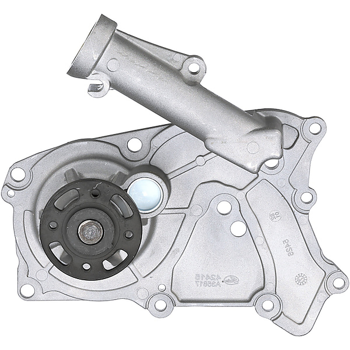 Gates - 42415 - Premium Engine Water Pump
