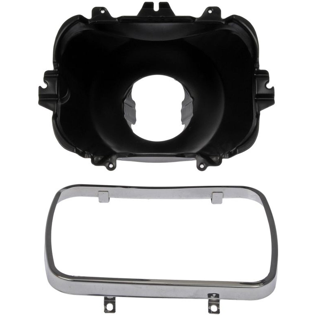 Dorman|42437|Headlamp Mounting Kit