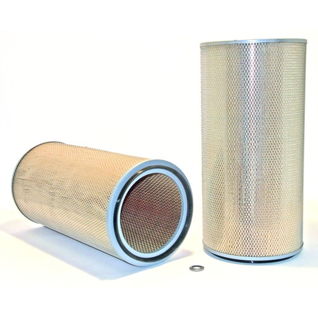 WIX - 42441 - Inner Air Filter