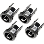 Dorman|42451|Park Sensor Retainer Bezels
