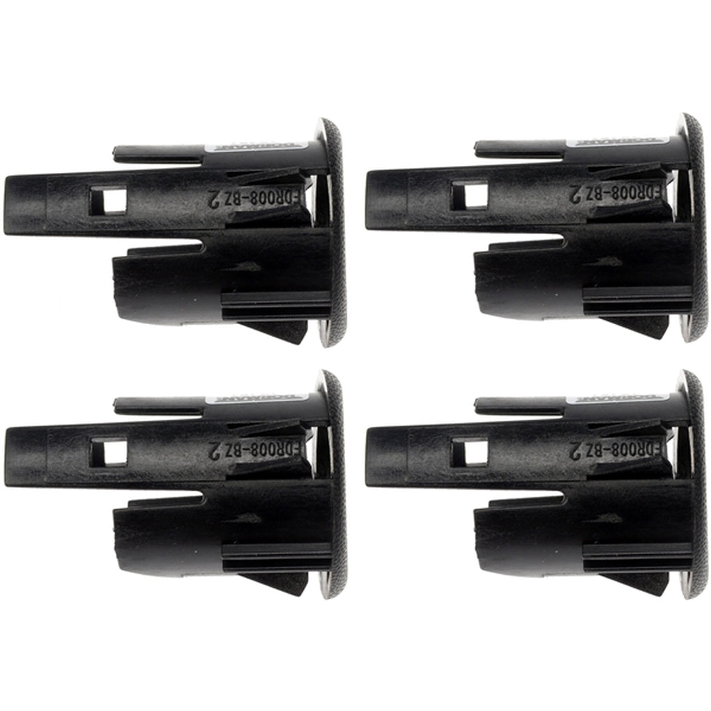 Dorman|42451|Park Sensor Retainer Bezels