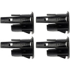 Dorman|42451|Park Sensor Retainer Bezels