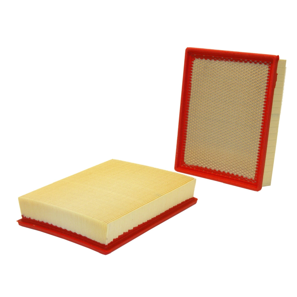 WIX - 42487 - Air Filter Panel