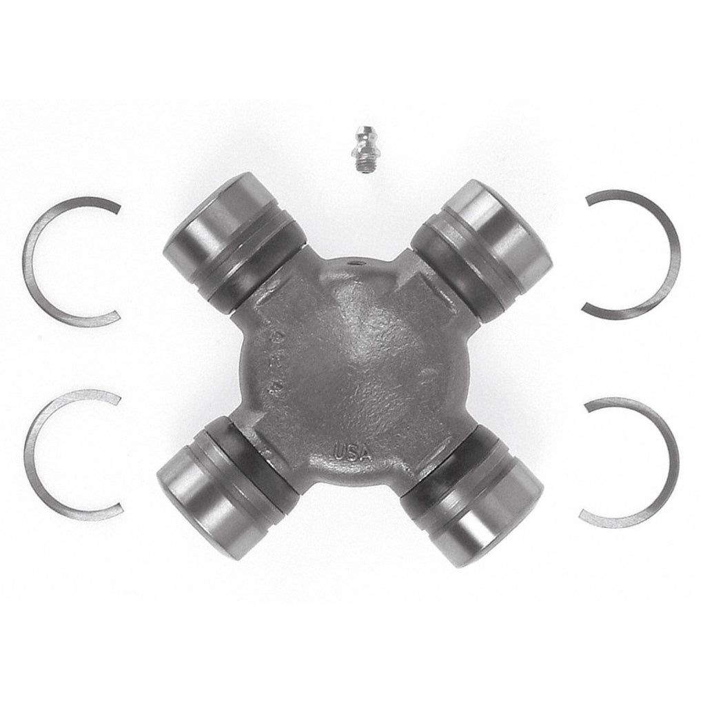 MOOG - 424 - U-Joint - Premium