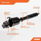 Dorman - 425-185 - Lower Intermediate Steering Shaft