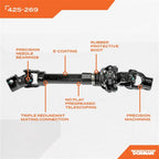 Dorman - 425-269 - Lower Steering Shaft