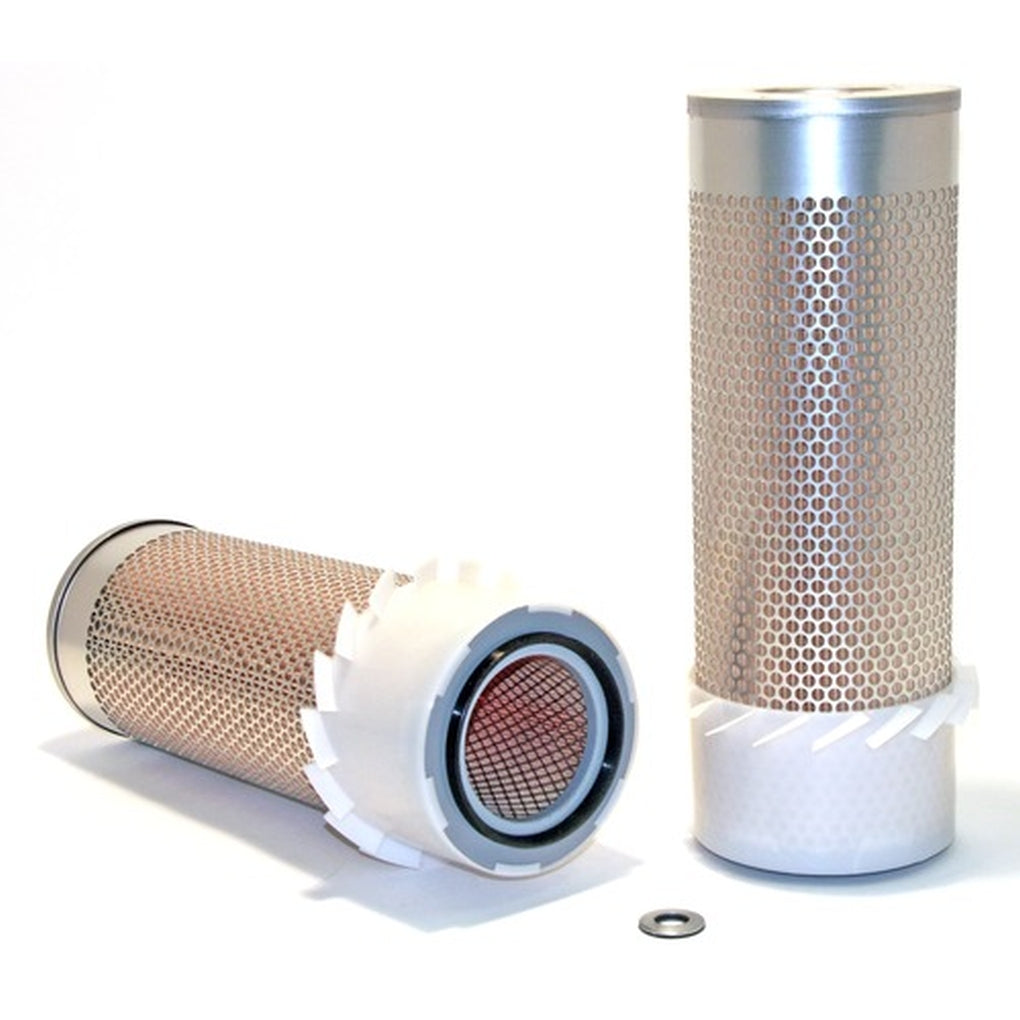 WIX - 42518 - Air Filter w/Fin