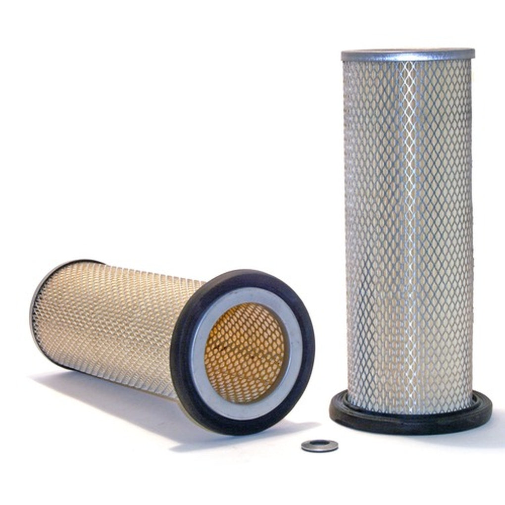 WIX - 42543 - Inner Air Filter