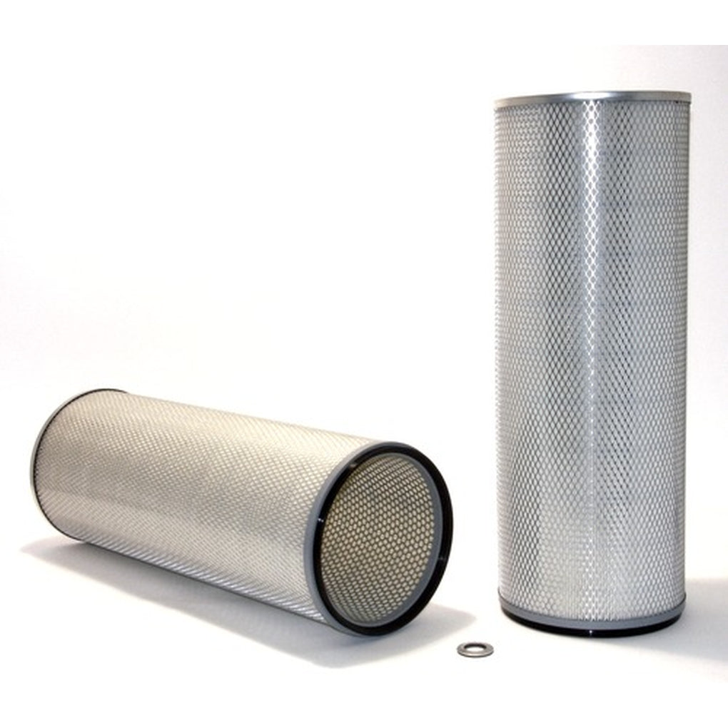 WIX - 42547 - Inner Air Filter
