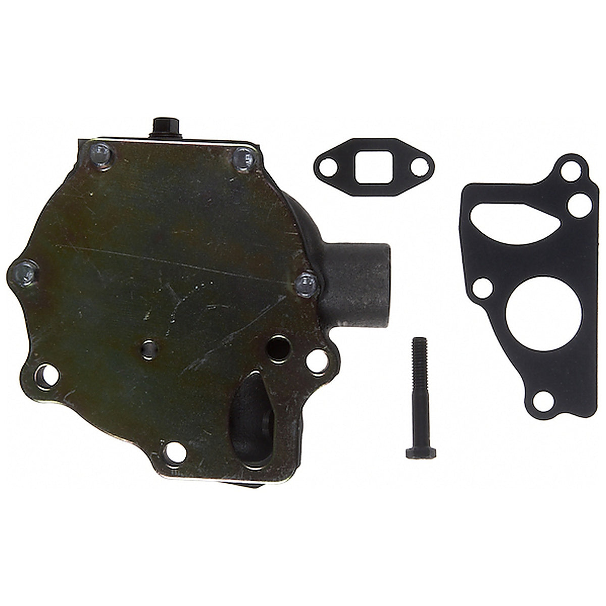 Gates - 42554 - Premium Engine Water Pump