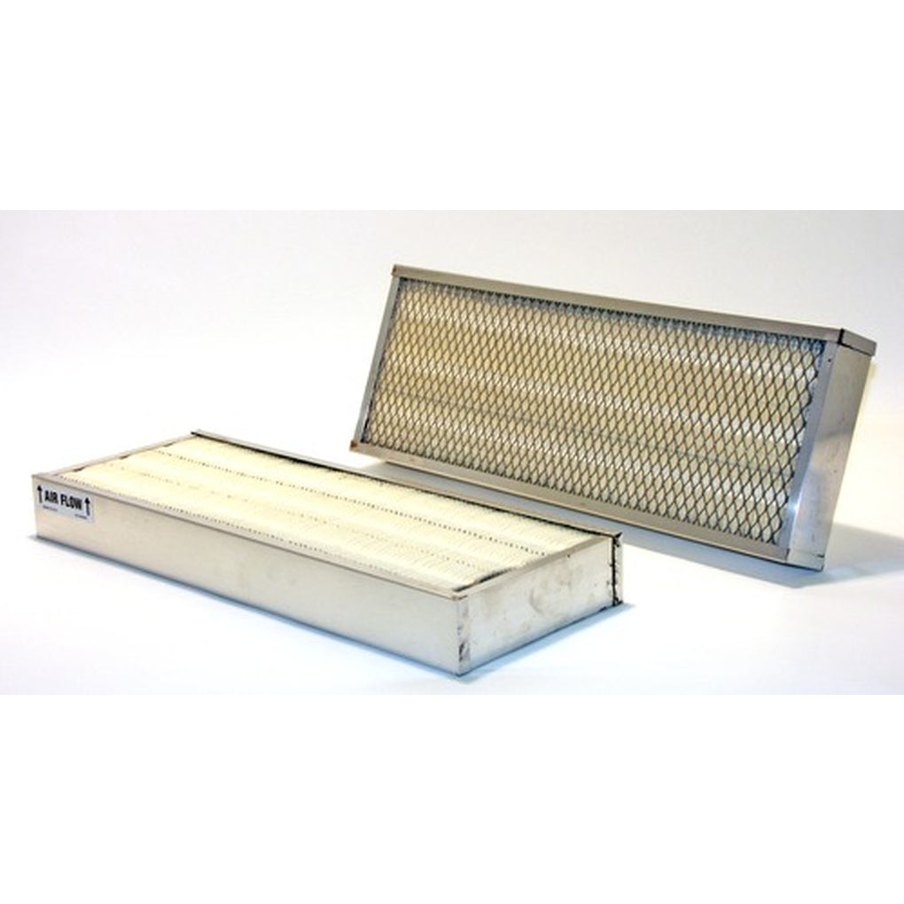 WIX - 42562 - Air Filter Panel