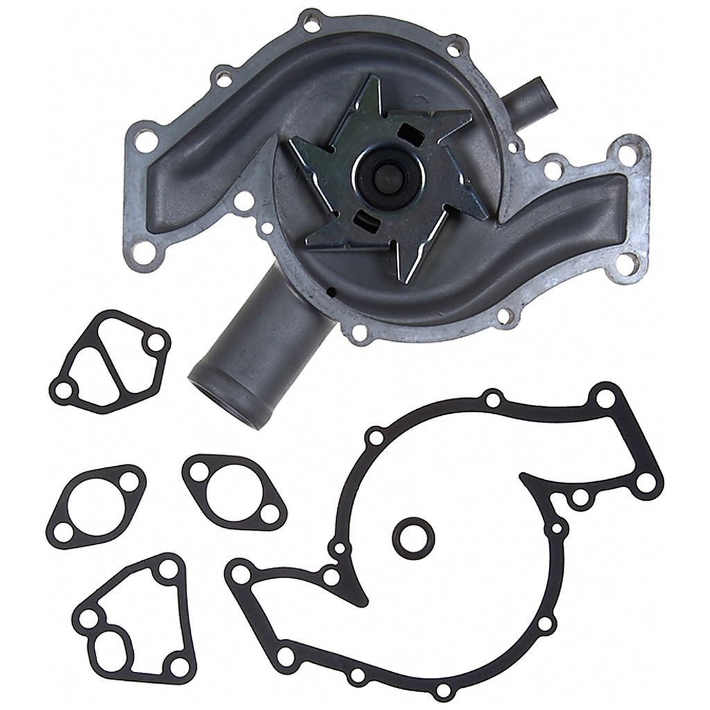 Gates - 42562 - Premium Engine Water Pump